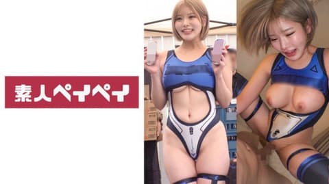 Exclusive: Once the level of exposure exceeds a certain threshold, just like in this film, it's declared that sexual activity is freely permitted. S-san SPAY-809