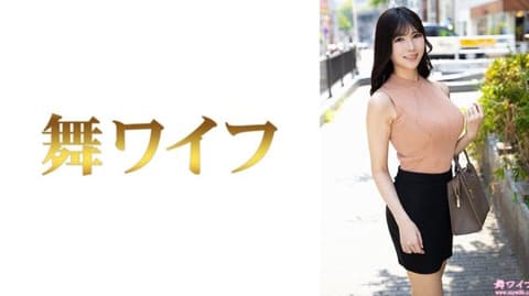 Exclusive: Dancing Housewife Mizuki Fukuhara 1 292MY-1067