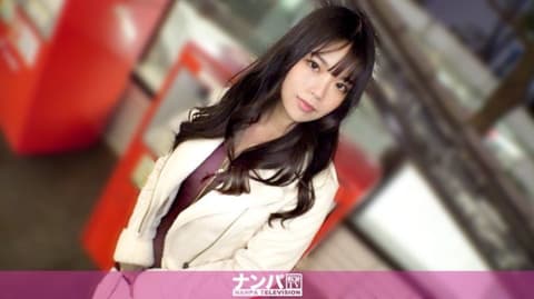 Exclusive First Shot After Real Pickup 2322 200GANA-3411