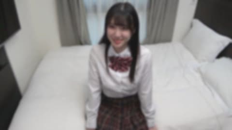 Exclusive [Discarded Version] Permanent Preservation Version -- A fair-skinned and pure-looking 18-year-old girl who later joined an idol group and was known as the "most beautiful girl in her grade." Shocking footage before she became an idol. FC2-PPV-4968831