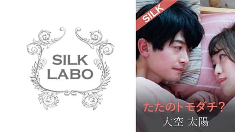 220SILKS-104 只是朋友？