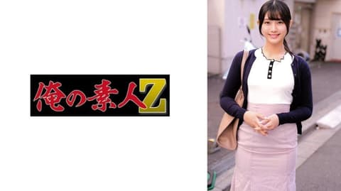 Exclusive: Nagisa ORECZ-601