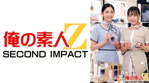 Exclusive offer: Two beauty department staff positions available in the cosmetics section on the first floor of a top-tier department store. (K/M) ORECS-693