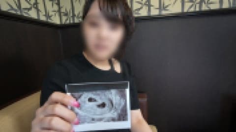 0280_018 水树21岁 怀孕6周！经过超声波检查确定双胞胎怀孕，但老头子的硬干仍然停不下来，ma.ma淫荡失格的爆乳I罩杯写真偶像 FC2-PPV-4859735