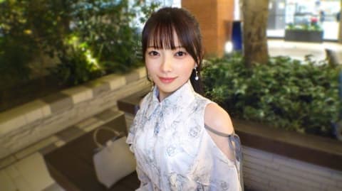 Exclusive: Amateur applicant seeks adult film sex experience 2597 SIRO-5713