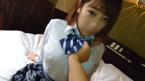 Exclusive! [First-time limited edition special price!] Unprotected sex with a girl wearing a suit jacket and miniskirt, with ejaculation inside. FC2-PPV-4878976