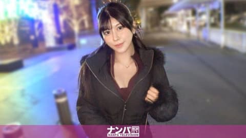 Exclusive First Shot After Real Pickup 2302 200GANA-3390