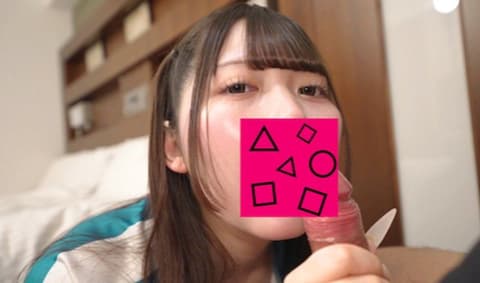 Exclusive [Previous/Unlimited Oral Sex] Drained by a legendary 19-year-old F-cup baby-faced girl with the ultimate oral sex ♡ [Face/Internal Ejaculation/No Condom] FC2-PPV-4937081