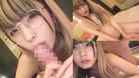 Exclusive: Spending every day with an incredibly cute girl I met on SNS is so exciting... vol.1 TKG-003