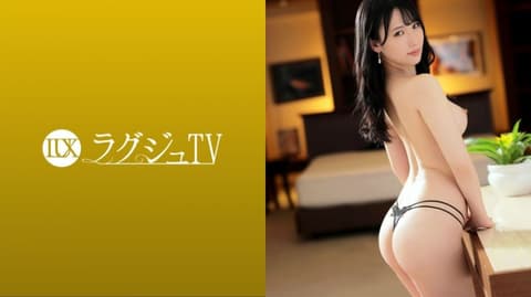 高贵正妹TV 1548 259LUXU-1569