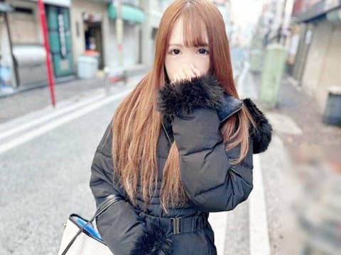 Beauty club member 1st year beauty Nozomi Michohata no soundをピクピクさせてオジさんチ●ポのガンきに「アンアンッ♡」 FC2-PPV-4633282