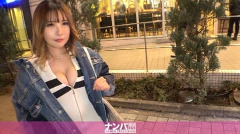 真实搭讪后首拍 1595 200GANA-2434