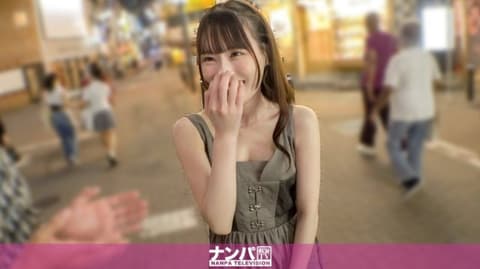 Exclusive First Shot After Real Pickup 2257 200GANA-3342