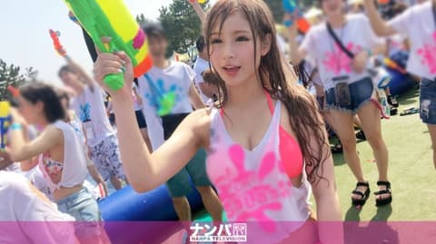 主题乐园搭讪 丽 200GANA-2144