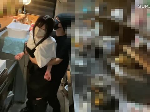 [Personal Filming] I never expected to be asked to take erotic selfies at the workplace I was introduced to. FC2-PPV-4824107