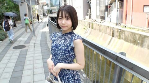 Amateur applicant seeking adult film sex experience 2274 SIRO-5381