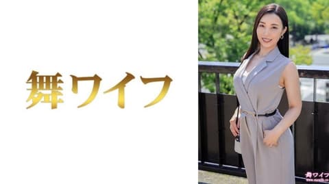 A beautiful married woman has arrived, seeking to while away her lewd moments... Fujiwara Izumi 1 MY-959