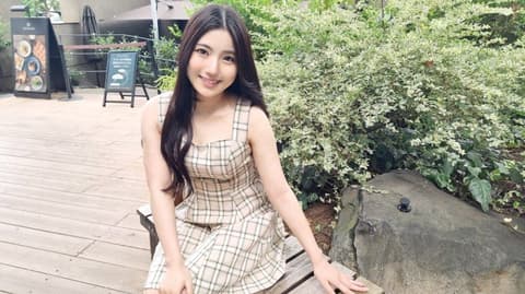 Amateur applicant seeks adult film sex experience 2324 SIRO-5431