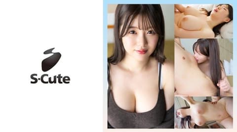 Lingya (24) K-cup beauty's prank sex SCUTE-1553
