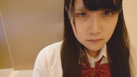 [No Uniform Cosplay] Black-haired, big-butt beauty gets penetrated by an unprotected penis, preparing for pregnancy with ejaculation! FC2-PPV-4638565