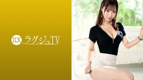 Exclusive: High-class beauties on TV 1854 259LUXU-1869