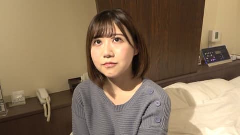 [Speechless Amateur] Caught cheating, she asks her boyfriend to keep the erotic selfie a secret FC2-PPV-4693820