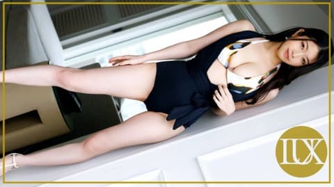 高贵正妹TV 1811 LUXU-1831