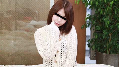 I found a cute, seemingly bored ordinary girl on the street! (Posted by 10musume_112124_01)