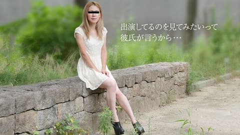 在男友拜托下AV撮影 佐佐木亚美 10musume_081719_01