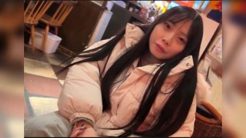 A forbidden relationship with her childhood friend. Sucking on her naturally large, hairy breasts, she lets out a maternal moan, "Ah~ so good…♡", reaching a climax. Is this really okay to see something so erotic? FC2-PPV-4824641