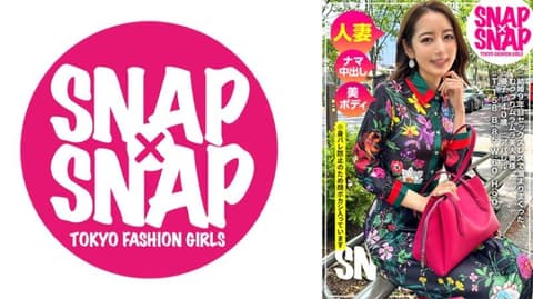 SNAP×SNAP model.027_Yuko SNA-027